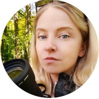 Alicja Śmierzchalska