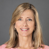 Deborah Wood
