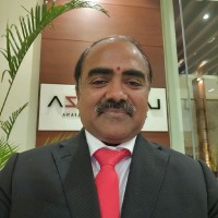S Muthukumaran