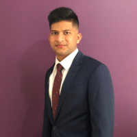Ajay Maheshwaram