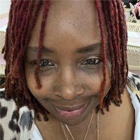 Kenyatta C. Lynn