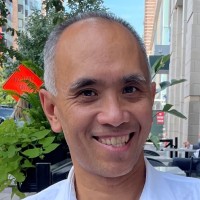 Carleton Tsui