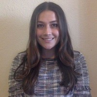 Olivia Ashkar