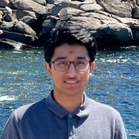 Vandan Patel
