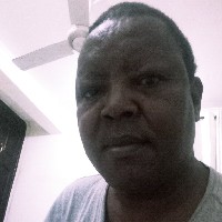 Ben Mushi