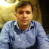 Amit Kumar Dubey