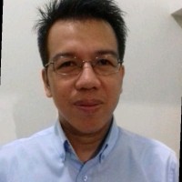Denny Limarno, SE