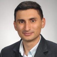 Daniel Rodríguez Céspedes