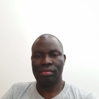 David Keya