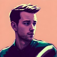 Evan Maxwell