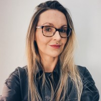 Patrycja Sędecka