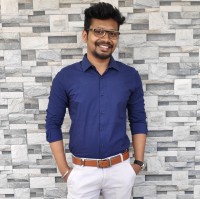Madhav Mokashi