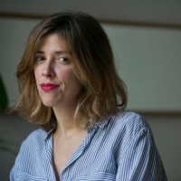 Elena Gª Arévalo Aguilera