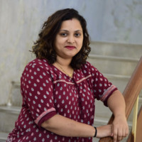 Pushpa Gole