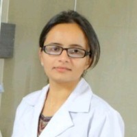 Swati Shah