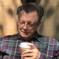 Michael Morgan, PhD