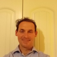 Christopher Laird