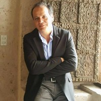 Mario Eduardo Perez Angulo