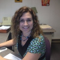 Julie Freeman