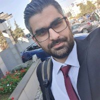 Ari Jamal