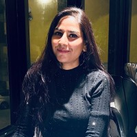 Deepti Singh