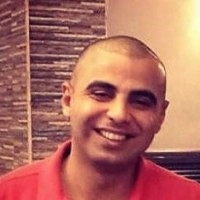 Mohamed Abdel Sallam