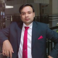 Nikhil Tiwari
