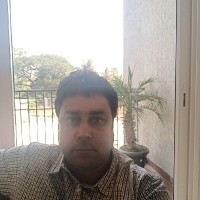 Harish Kondur
