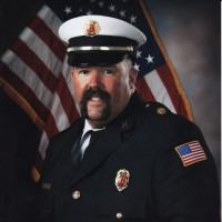 Rick Black