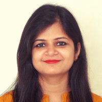 Kajal Kaushik