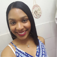 Mayerlin Pimentel