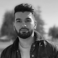 Kevin Kheira