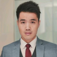 Dan Ngo, B.A.Tech