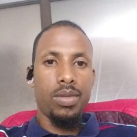 Hassan Omar