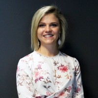 Shannon (Thomas) Swanepoel, Frm