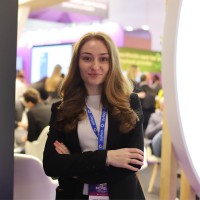 Iryna Khomenko