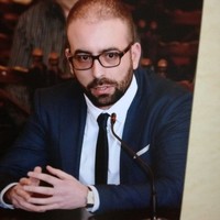 Giuseppe Giovanni Squillari