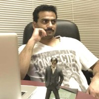 Gautam Varma Kalidindi