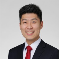 Tae Kim, Cfa, Frm