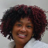 Alisha M. Vereen