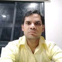 Kamlesh Kumar