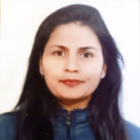Sunita S