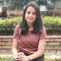 Santhrupthi K
