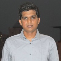 Pravin Manjarekar