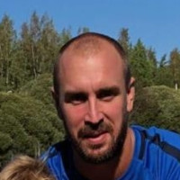 Pär Olsson
