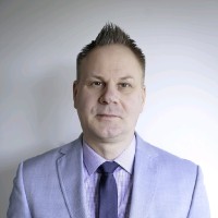 Marcin Daniel