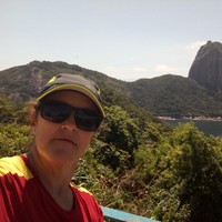 Rosângela Gonçalo Santos De Aguiar