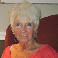 Nina Scripps