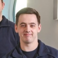 Jake Griffiths