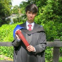 Christopher Small